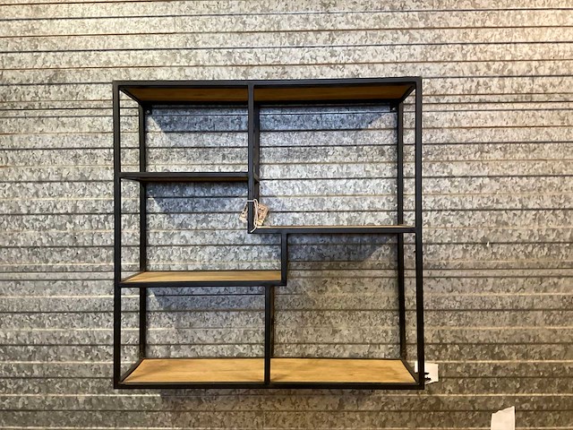 Venna wandschap - afbeelding 5 van  8