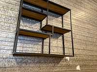 Venna wandschap - afbeelding 8 van  8