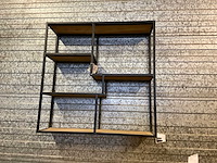 Venna wandschap - afbeelding 1 van  8