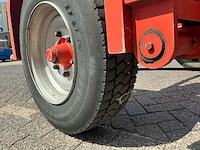 Venrooy - 2009 - ltv-200r - haspel aanhangwagen - afbeelding 5 van  24