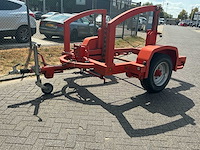 Venrooy - 2009 - ltv-200r - haspel aanhangwagen - afbeelding 1 van  24