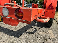 Venrooy - 2009 - ltv-200r - haspel aanhangwagen - afbeelding 17 van  24
