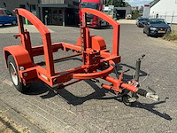 Venrooy - 2009 - ltv-200r - haspel aanhangwagen - afbeelding 18 van  24