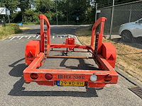 Venrooy - 2009 - ltv-200r - haspel aanhangwagen - afbeelding 21 van  24