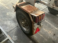 Venrooy haspelwagen - afbeelding 3 van  14