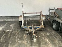 Venrooy haspelwagen - afbeelding 7 van  14
