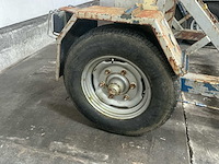 Venrooy haspelwagen - afbeelding 12 van  14