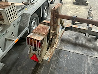 Venrooy haspelwagen - afbeelding 2 van  14