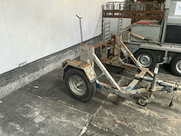 Venrooy haspelwagen - afbeelding 9 van  14