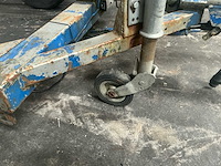 Venrooy haspelwagen - afbeelding 11 van  14