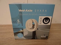 Vent-axia - svara - badkamerventilator