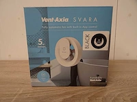 Vent-axia - svara - badkamerventilator