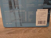 Vent-axia - svara - badkamerventilator - afbeelding 2 van  2