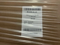 Vent eps 160 dakdoorvoer (1000 mm) (24x) - afbeelding 2 van  3