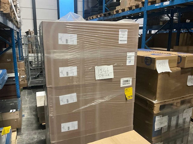 Vent eps 160 dakdoorvoer (1000 mm) (24x) - afbeelding 3 van  3