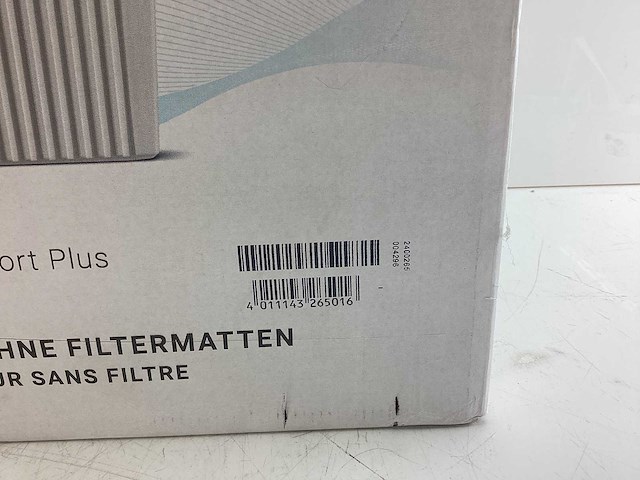Venta - lw25 comfort plus - luchtbevochtiger - afbeelding 3 van  4