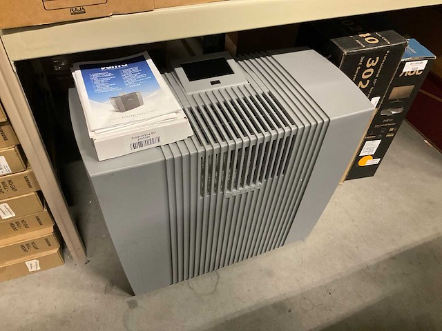 Venta ah902 profesional hybrid - afbeelding 1 van  3