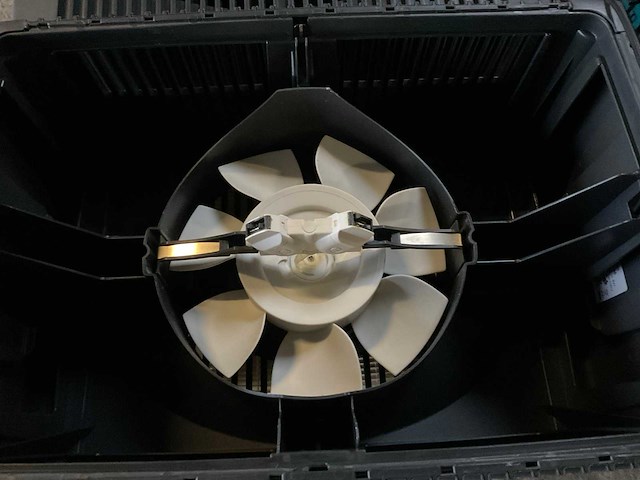 Venta luchtreiniger (4x) - afbeelding 3 van  3