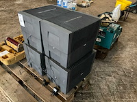 Venta luchtreiniger (4x) - afbeelding 1 van  3