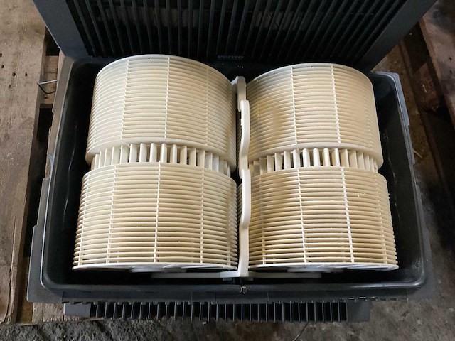 Venta luchtreiniger (4x) - afbeelding 2 van  3