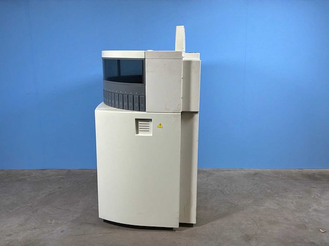 Ventana - benchmark ultra - slice staining - afbeelding 7 van  7