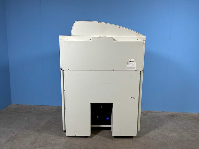 Ventana benchmark ultra slice staining - afbeelding 7 van  10