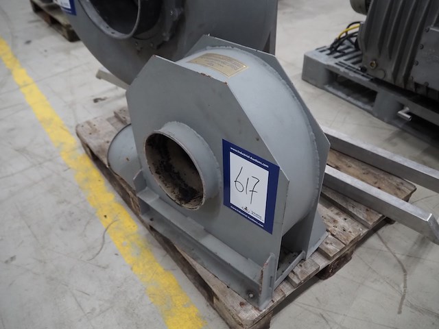 Ventapp - afbeelding 2 van  4