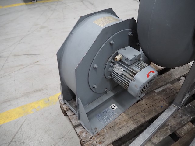 Ventapp - afbeelding 3 van  4