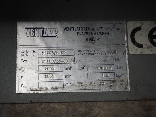 Ventapp - afbeelding 4 van  4