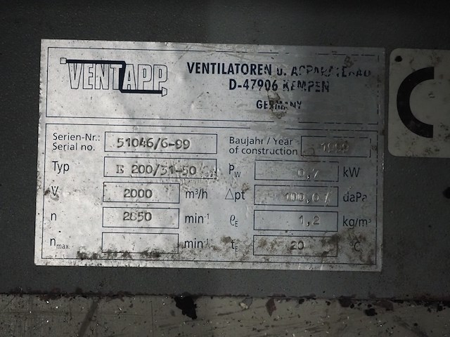 Ventapp - afbeelding 8 van  8