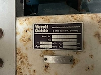 Vente oelde centrifugaalventilator - afbeelding 5 van  5