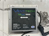 Ventibox 5000 koelmotor - afbeelding 5 van  5