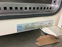Venticell lsik-b2v / vc 111 laboratoriumoven - afbeelding 6 van  6