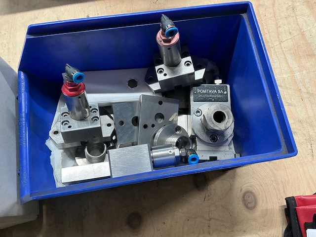 Ventiel - afbeelding 2 van  4