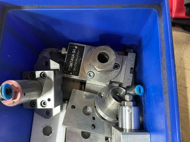 Ventiel - afbeelding 4 van  4