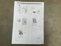 Ventilatie- en cv onderdelen - afbeelding 3 van  3