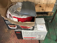 Ventilatie bbq en 1 boiler - afbeelding 1 van  3