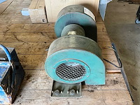 Ventilatie blower - afbeelding 2 van  4