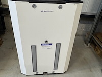 Ventilatie box hru eco 300 r duo zone - afbeelding 1 van  4