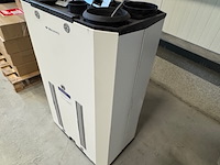 Ventilatie box hru eco 300 r duo zone - afbeelding 3 van  4
