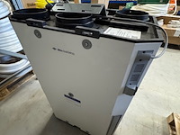 Ventilatie box hru eco 300 r duo zone - afbeelding 4 van  4