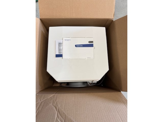 Ventilatie box itho daalderop, cve - afbeelding 3 van  3