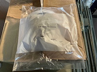 Ventilatie manchetten en grondpennen - afbeelding 1 van  2