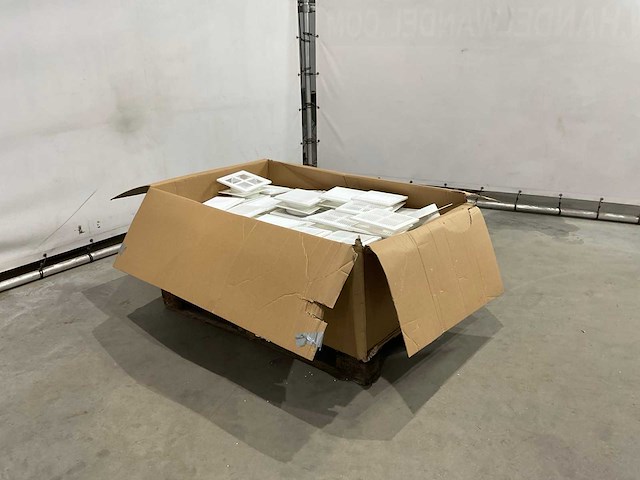 Ventilatie materiaal - afbeelding 2 van  6