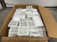 Ventilatie materiaal - afbeelding 3 van  6