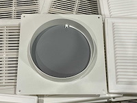 Ventilatie materiaal - afbeelding 5 van  6