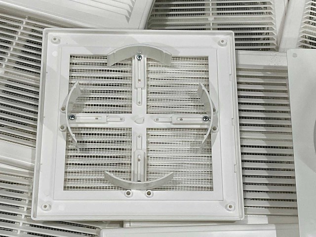 Ventilatie materiaal - afbeelding 6 van  6