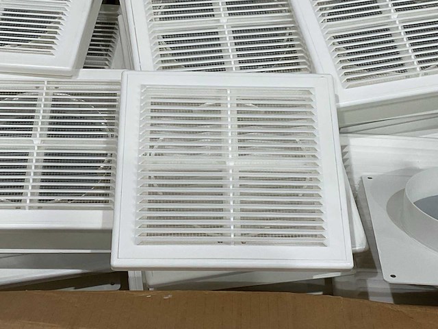 Ventilatie materiaal - afbeelding 4 van  6