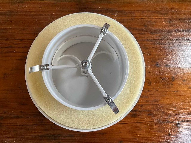 Ventilatie rooster - afbeelding 3 van  3