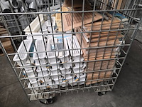 Ventilatie roosters diverse maten ivc air, partij - afbeelding 9 van  10